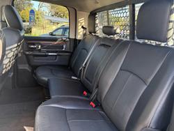 2020 RAM
1500 Laramie