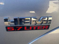 2020 RAM
1500 Laramie