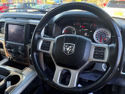 2020 RAM
1500 Laramie