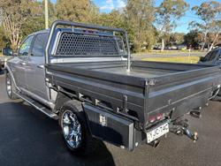2020 RAM
                1500 Laramie