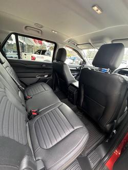 2024 Ford Everest Sport