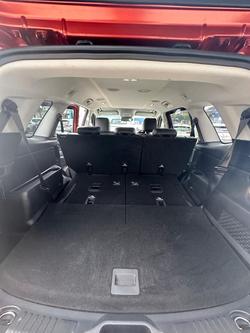 2024 Ford Everest Sport