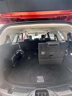 2024 Ford Everest Sport