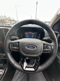 2024 Ford Everest Sport