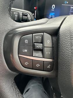 2024 Ford Everest Sport