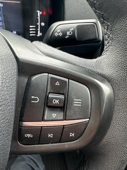 2024 Ford Everest Sport