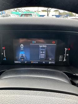 2024 Ford Everest Sport