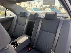 2017 TOYOTA
                CAMRY ALTISE