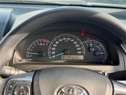 2017 TOYOTA
                CAMRY ALTISE