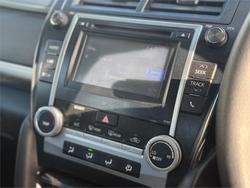 2017 TOYOTA
                CAMRY ALTISE