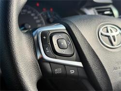 2017 TOYOTA
                CAMRY ALTISE
