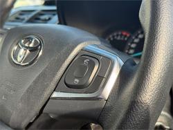 2017 TOYOTA
                CAMRY ALTISE
