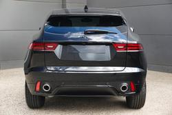 2024 Jaguar
E-PACE P250 R-Dynamic SE