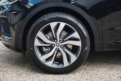 2024 Jaguar
E-PACE P250 R-Dynamic SE