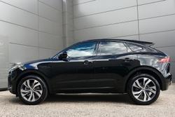 2024 Jaguar
E-PACE P250 R-Dynamic SE