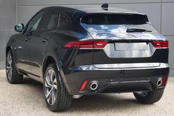 2024 Jaguar
E-PACE P250 R-Dynamic SE