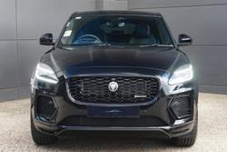 2024 Jaguar
E-PACE P250 R-Dynamic SE