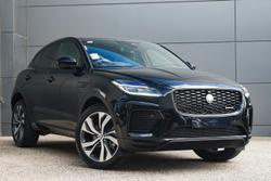 2024 Jaguar
E-PACE P250 R-Dynamic SE