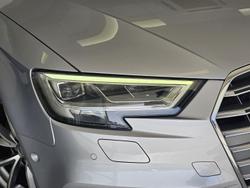 2017 Audi
S3
