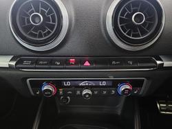 2017 Audi
S3