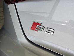 2017 Audi
S3