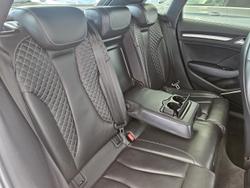 2017 Audi
S3