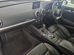 2017 Audi
S3