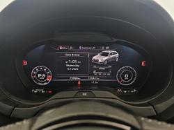 2017 Audi
S3
