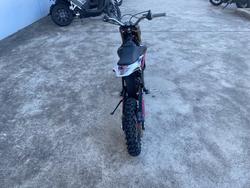 2025 Sur-ron 2025 SUR-RON ELECTRIC HYPER BEE Pink