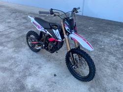 2025 Sur-ron 2025 SUR-RON ELECTRIC HYPER BEE Pink