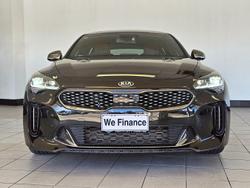 2018 Kia
Stinger GT