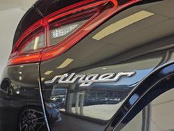 2018 Kia
Stinger GT