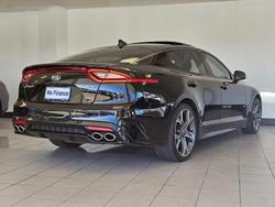 2018 Kia
Stinger GT