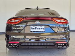 2018 Kia
Stinger GT