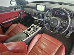 2018 Kia
Stinger GT