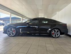 2018 Kia
Stinger GT