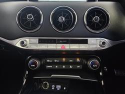 2018 Kia
Stinger GT