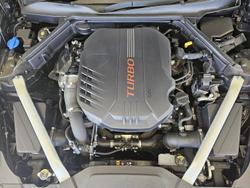 2018 Kia
Stinger GT