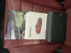 2018 Kia
Stinger GT