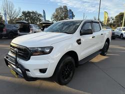 2020 Ford
Ranger XL