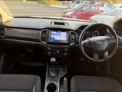 2020 Ford
Ranger XL