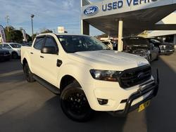 2020 Ford
Ranger XL