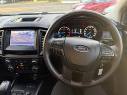 2020 Ford
Ranger XL