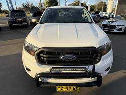 2020 Ford
Ranger XL