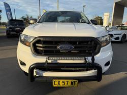 2020 Ford
Ranger XL