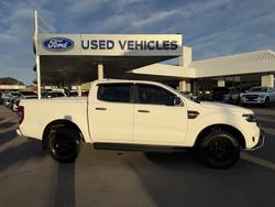 2020 Ford
Ranger XL