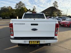 2020 Ford
Ranger XL