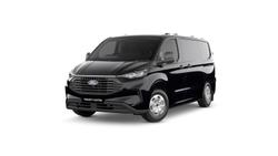 2025 Ford
Transit Custom Trend SWB