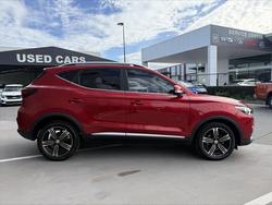 2018 MG
ZS Excite