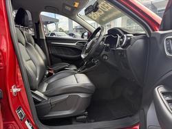 2018 MG
ZS Excite